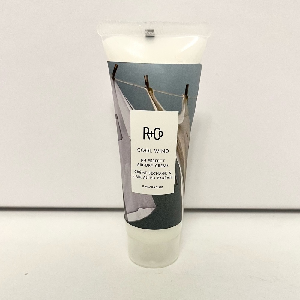 R+Co Cool Wind Cream, 15ml